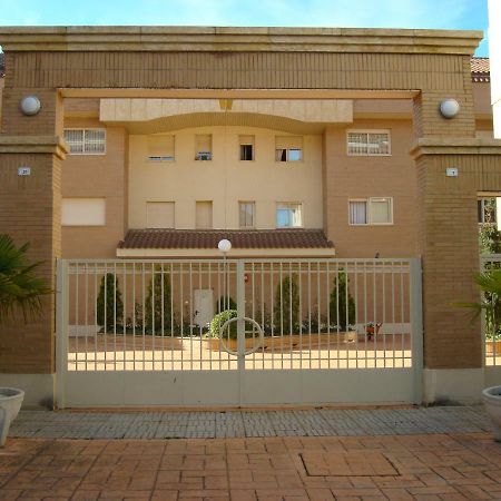 Apartamento Alameda del Tormes Santa Marta de Tormes Exterior foto