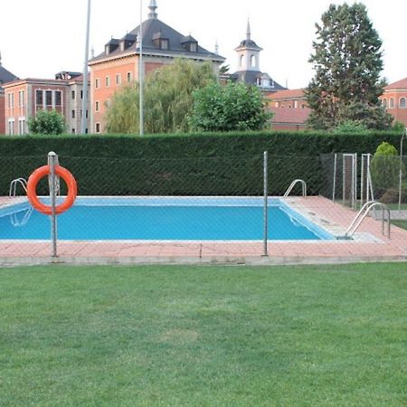 Apartamento Alameda del Tormes Santa Marta de Tormes Exterior foto