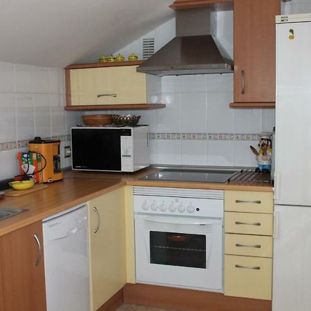 Apartamento Alameda del Tormes Santa Marta de Tormes Exterior foto