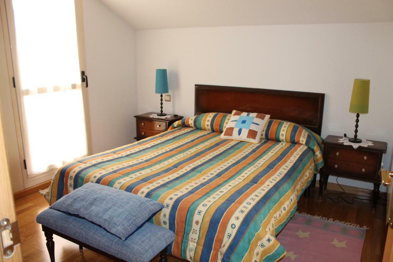 Apartamento Alameda del Tormes Santa Marta de Tormes Exterior foto