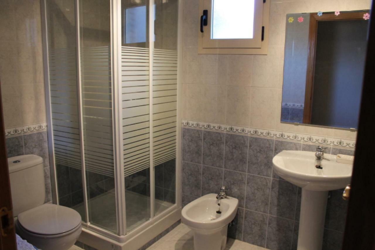 Apartamento Alameda del Tormes Santa Marta de Tormes Exterior foto