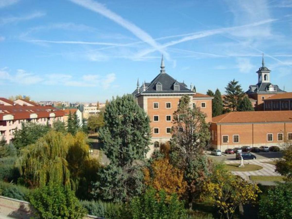 Apartamento Alameda del Tormes Santa Marta de Tormes Exterior foto