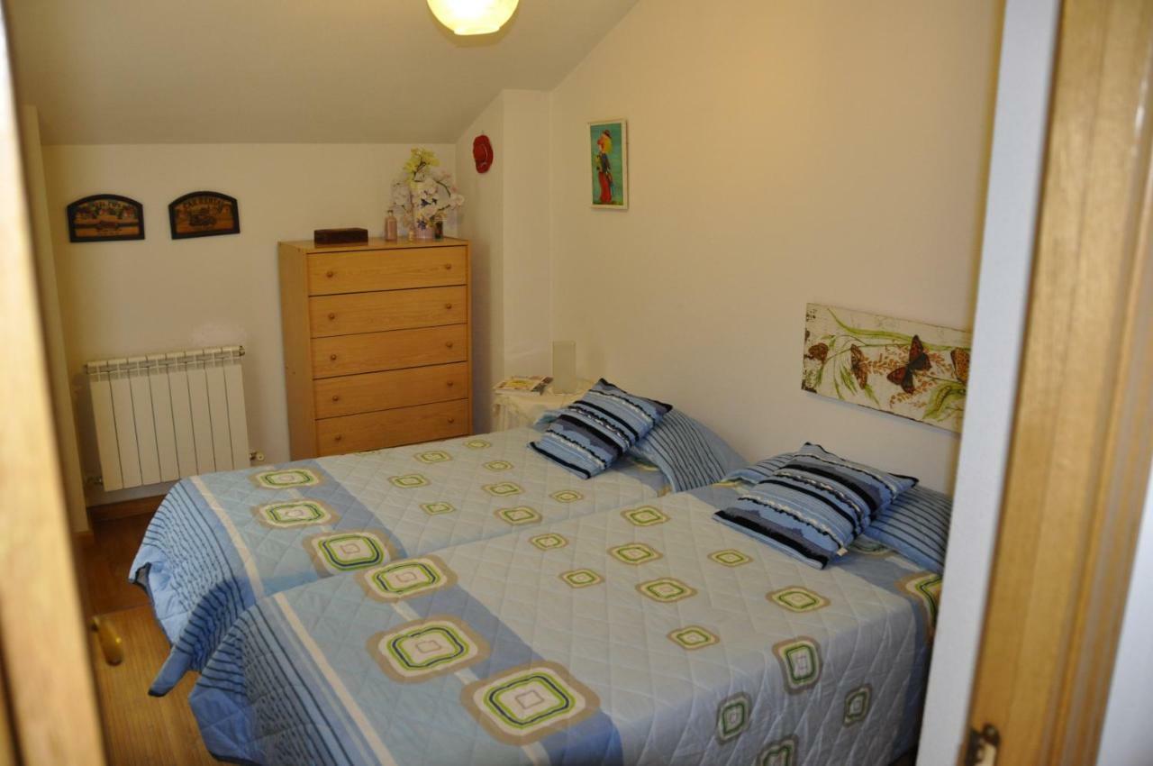 Apartamento Alameda del Tormes Santa Marta de Tormes Exterior foto